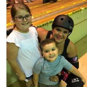 Meet your Posher, Rebecca